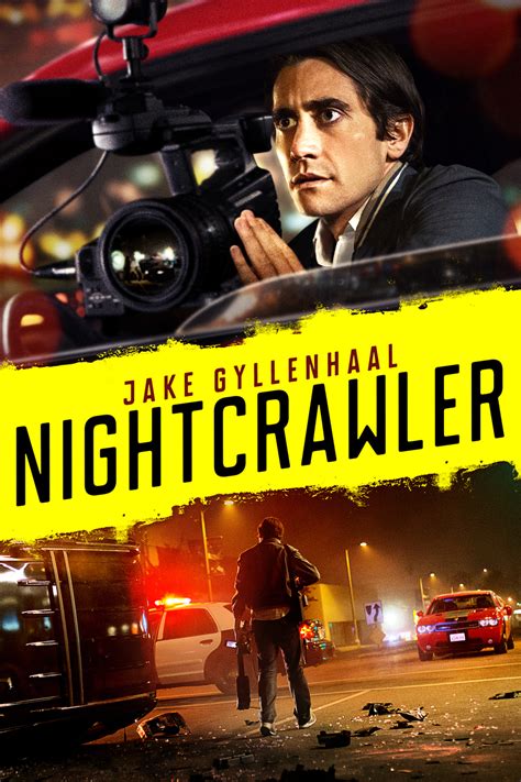 release Nightcrawler